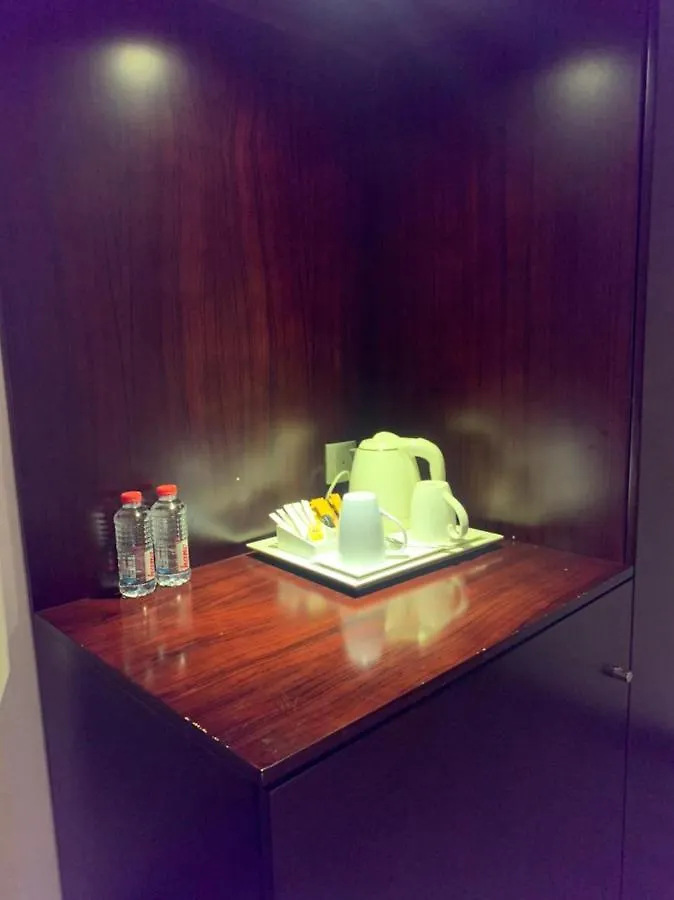 Al Massa Hotel Olaya الرياض