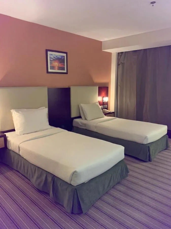 Al Massa Hotel Olaya