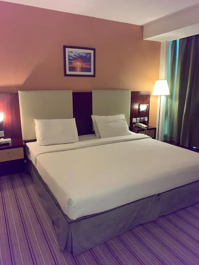 Al Massa Hotel Olaya المملكة العربية السعودية