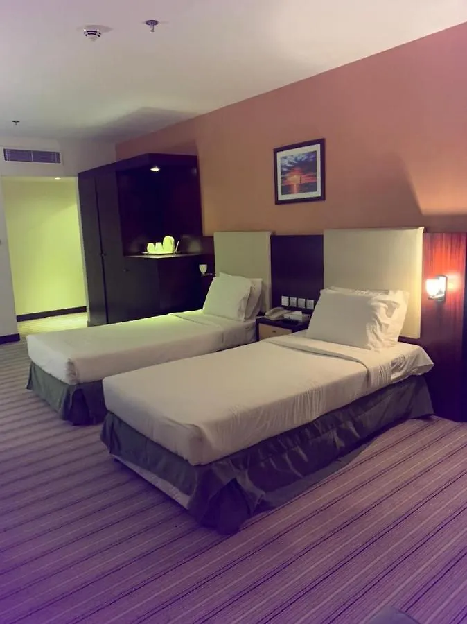 Al Massa Hotel Olaya