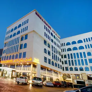 روشان الأزهر فندق جدة