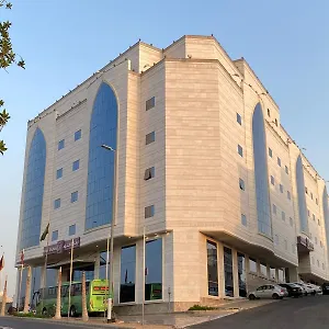 Araek Al Khlood فندق مكة