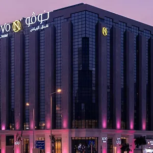 Novo **** Riyadh