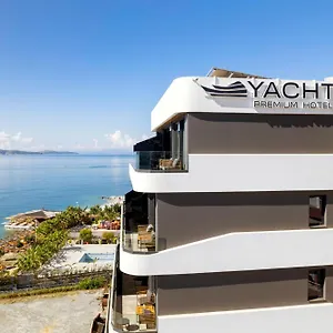 Yacht Premium فندق ساراندا