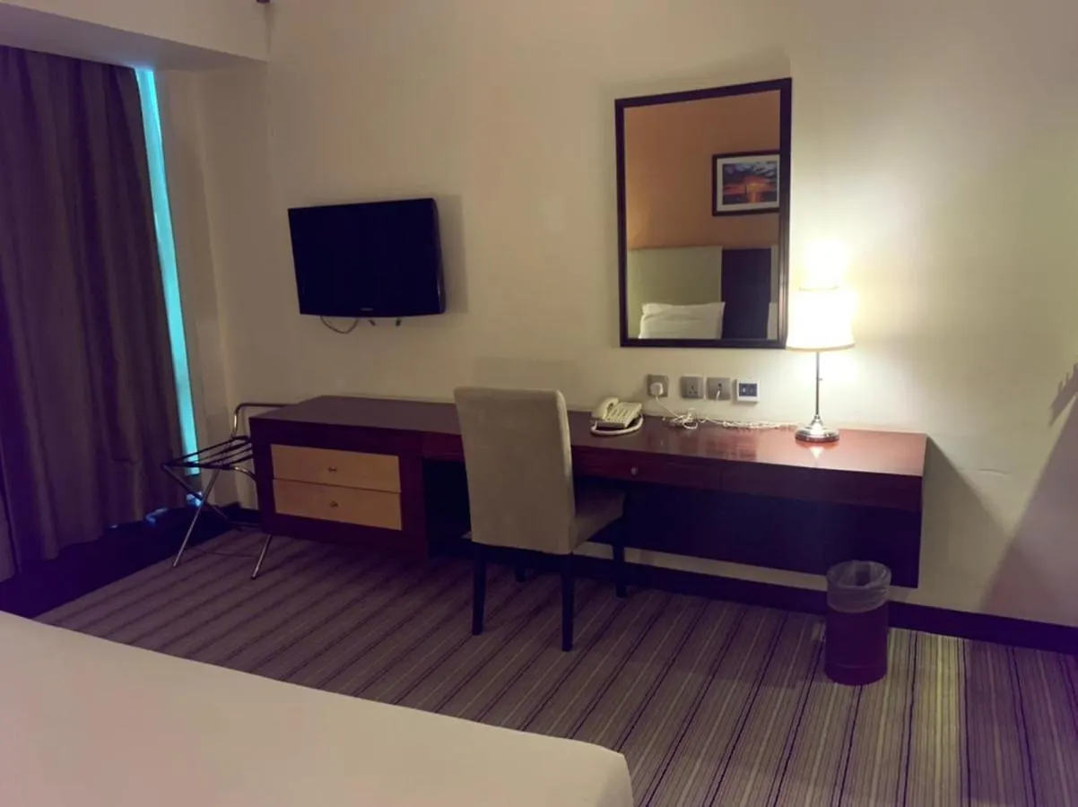 Al Massa Hotel Olaya
