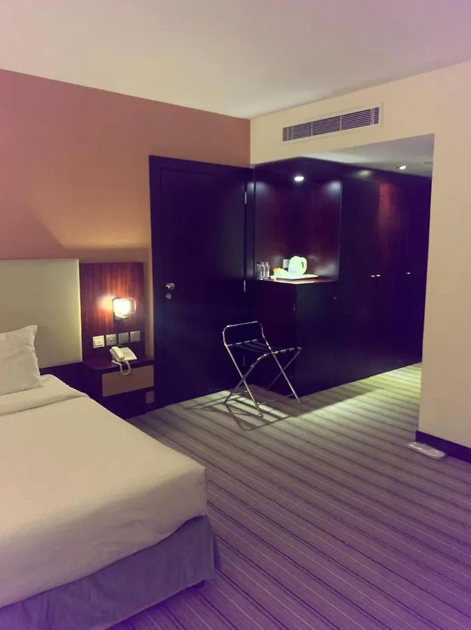 Al Massa Hotel Olaya