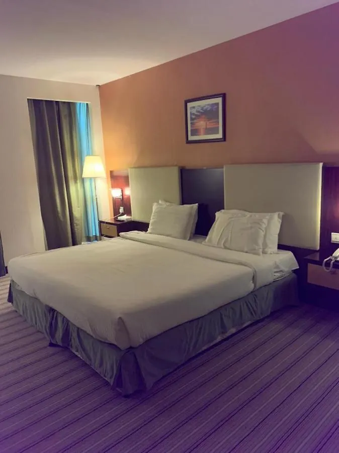 Al Massa Hotel Olaya  Riyadh