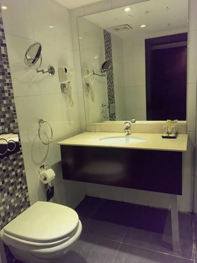 Al Massa Hotel Olaya Riyadh