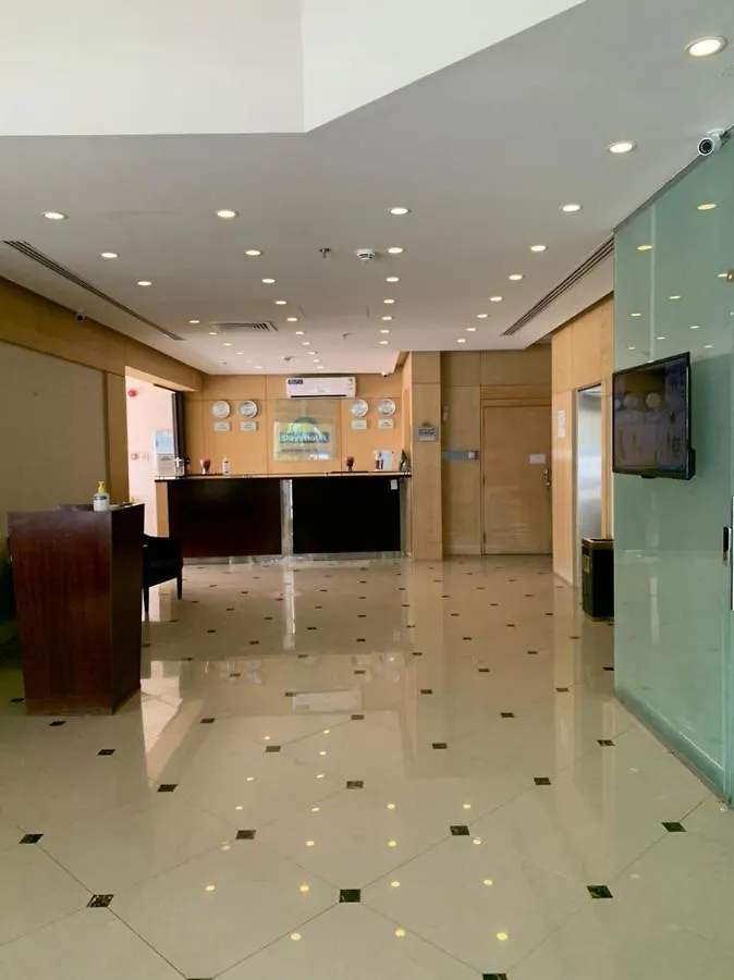 Al Massa Hotel Olaya Saudi Arabia